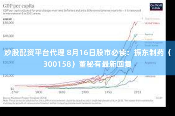 炒股配资平台代理 8月16日股市必读：振东制药（3001