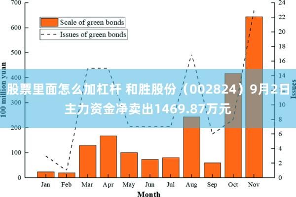 股票里面怎么加杠杆 和胜股份（002824）9月2日主力资金净卖出1469.87万元