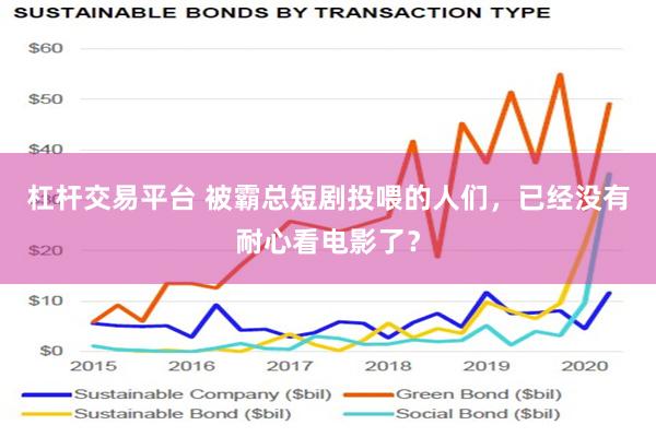 杠杆交易平台 被霸总短剧投喂的人们，已经没有耐心看电影了？